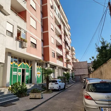 Perla Apartment * Shkoder