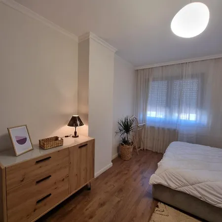 Apartment Perla Apartment Shkoder