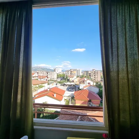 Perla Apartment Appartamento
