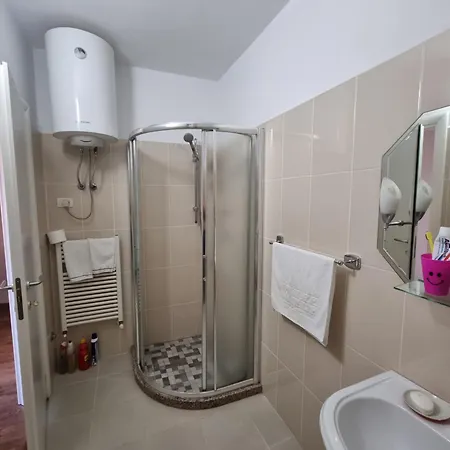 Perla Apartment Appartamento