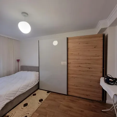 Perla Apartment Appartamento Shkodër